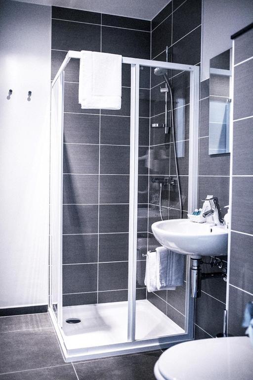 M-Otel E40 Wetteren Room photo